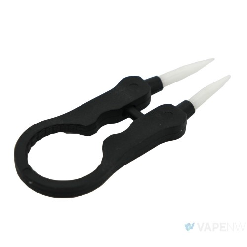 Smok-e Multifunction Vaper Tweezer Black